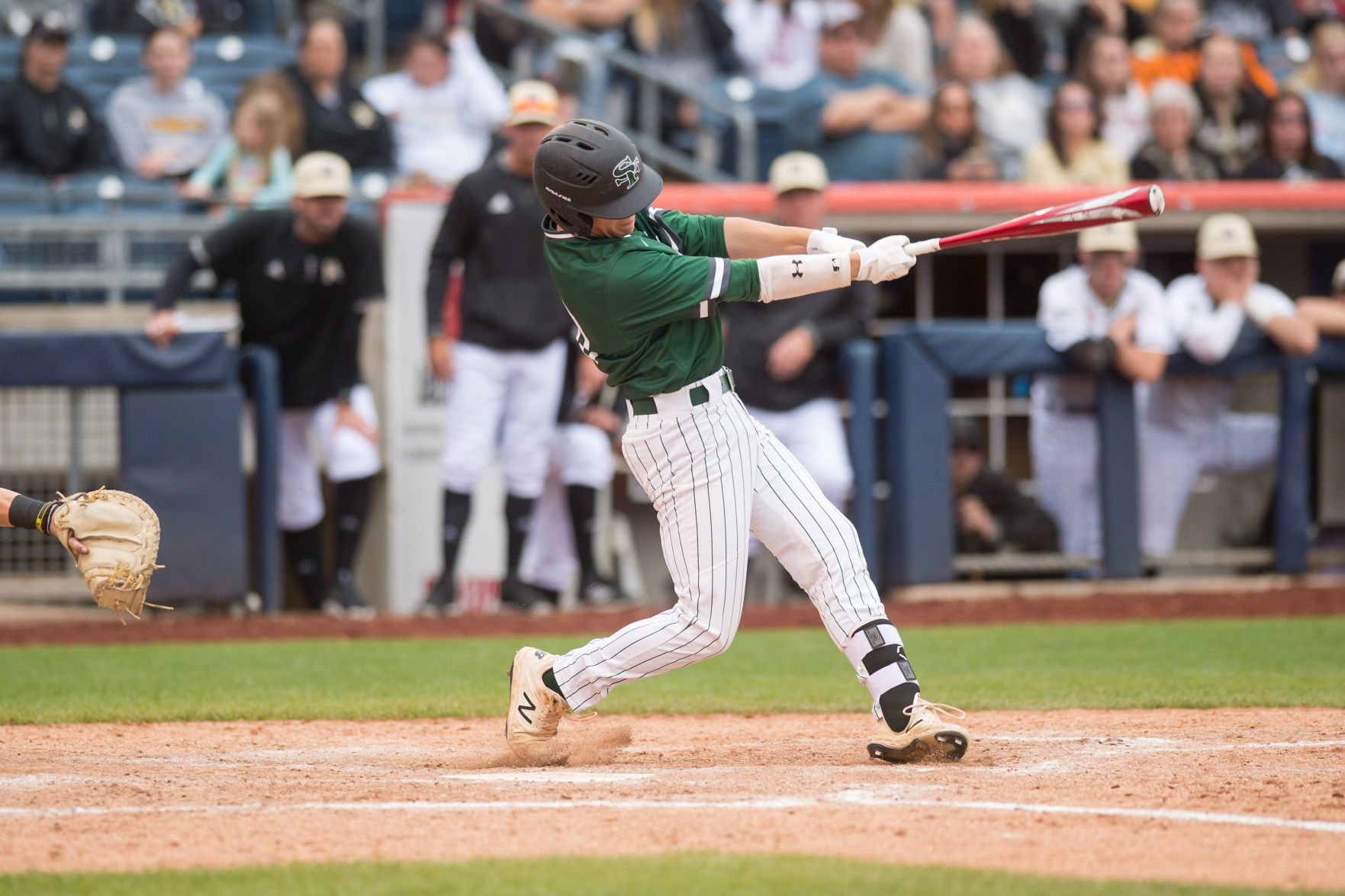 6A State Baseball Championship